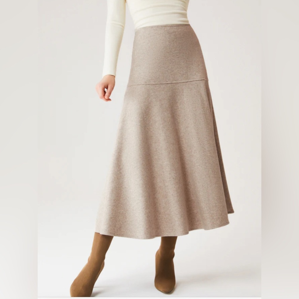 OGL skirt